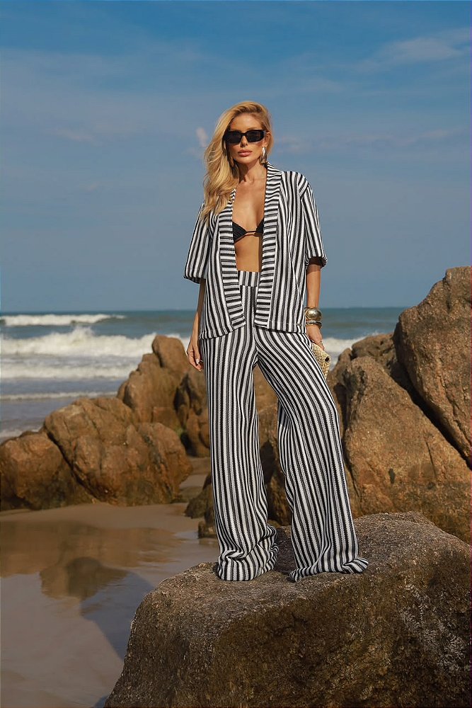 Conjunto Camille