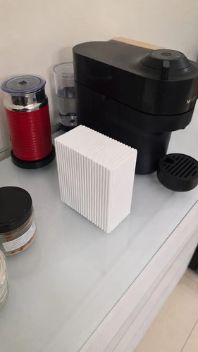 Porta Filtro de Café V60 - 02