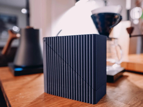 Porta Filtro de Café V60 - 02