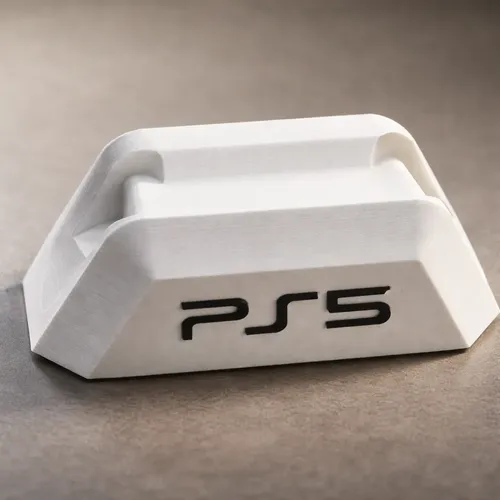 Suporte Para Controle Compativel Com Ps5