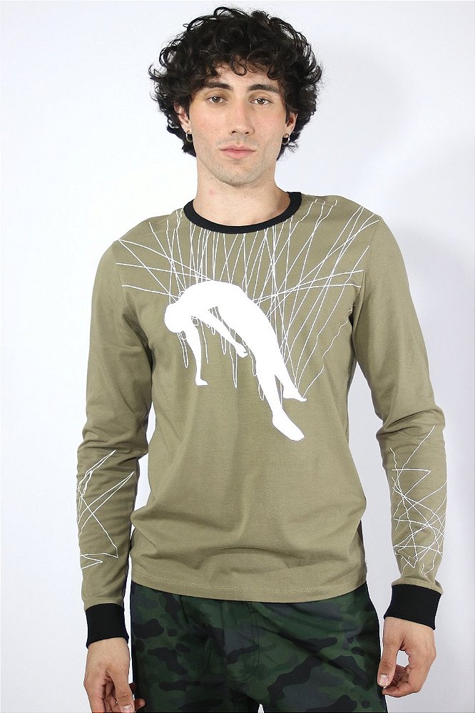 Camiseta Voidline