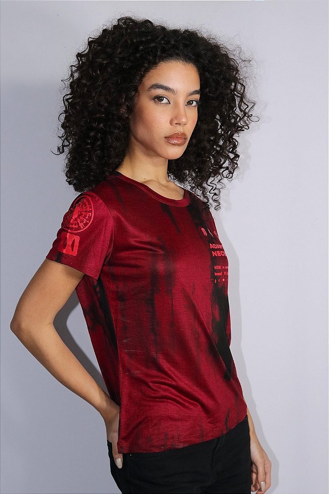 Baby Tee HDK Adaptation