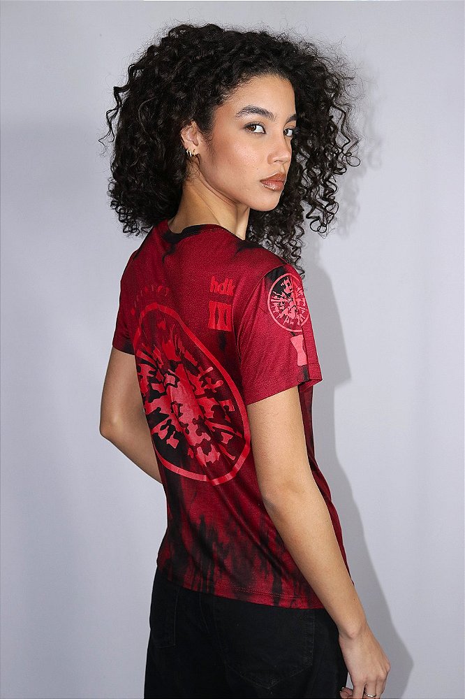 Baby Tee HDK Adaptation