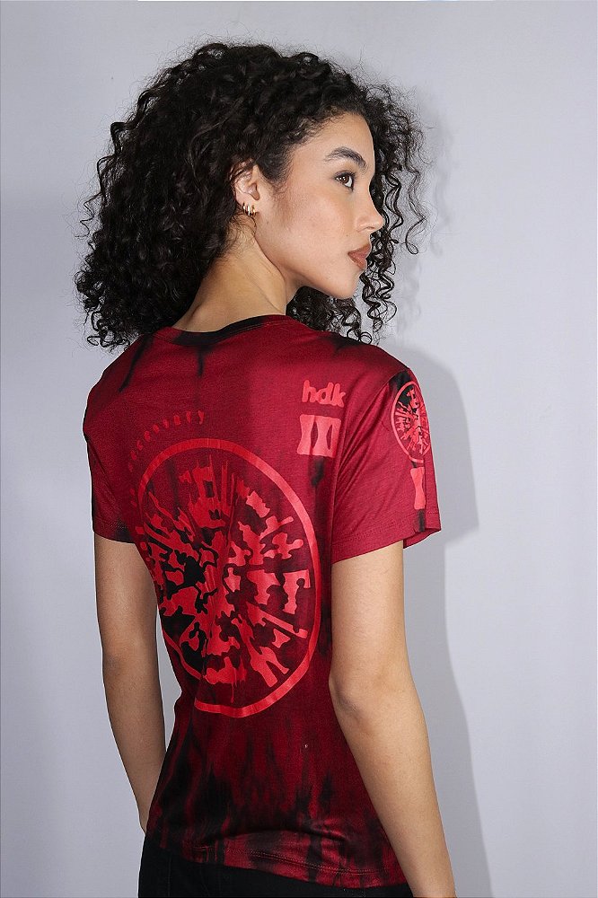 Baby Tee HDK Adaptation