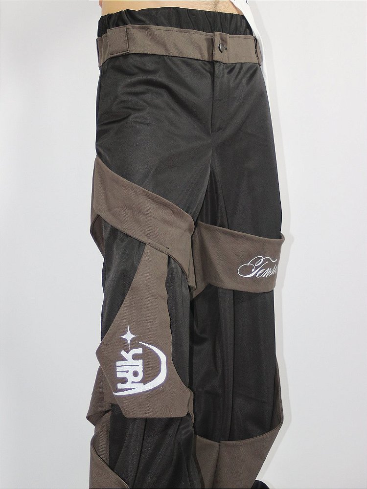 Calça Tension