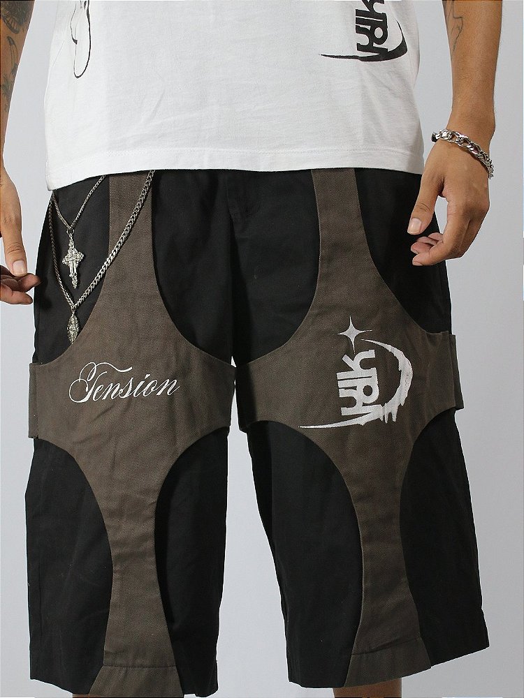 Jorts Sarja Tension