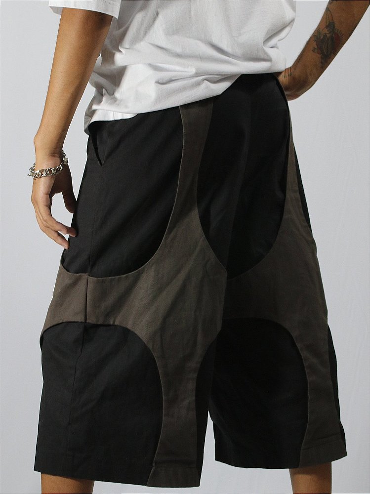 Jorts Sarja Tension