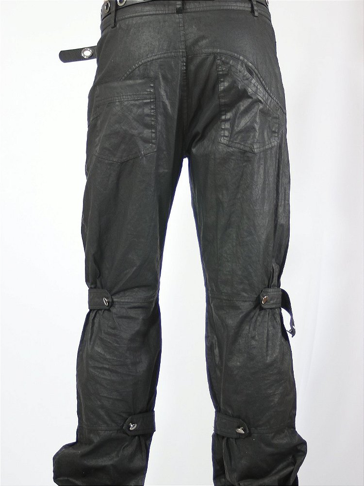 Calça Resinada