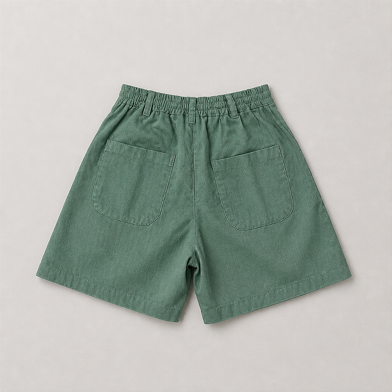 Short Oliveira