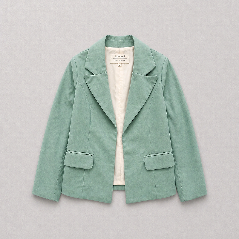 Blazer Oliveira