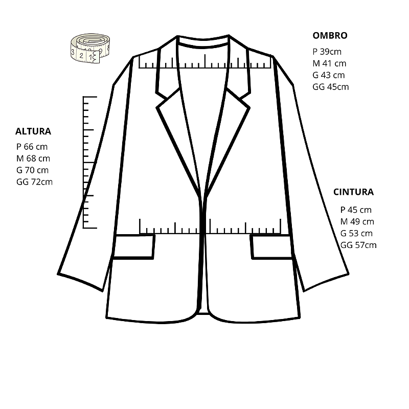 Blazer Oliveira