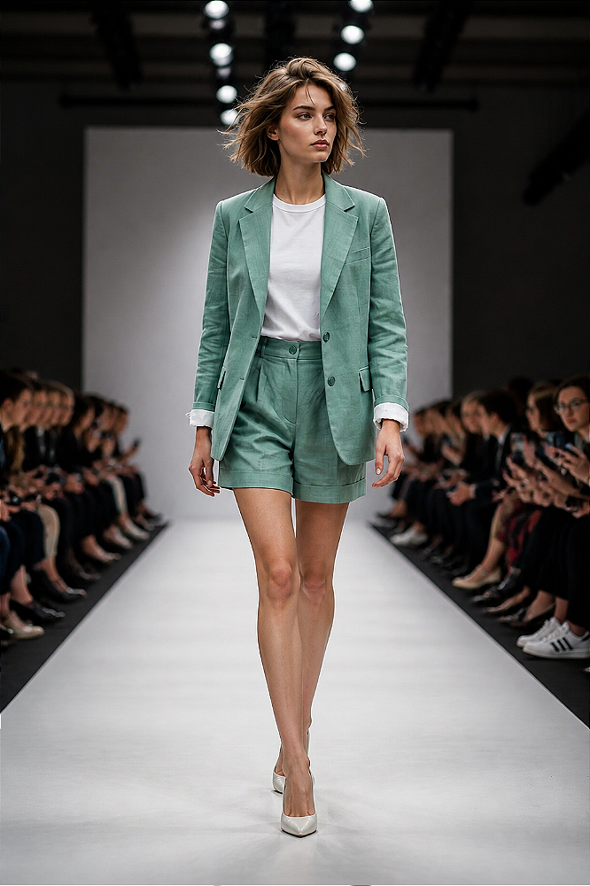 Blazer Oliveira