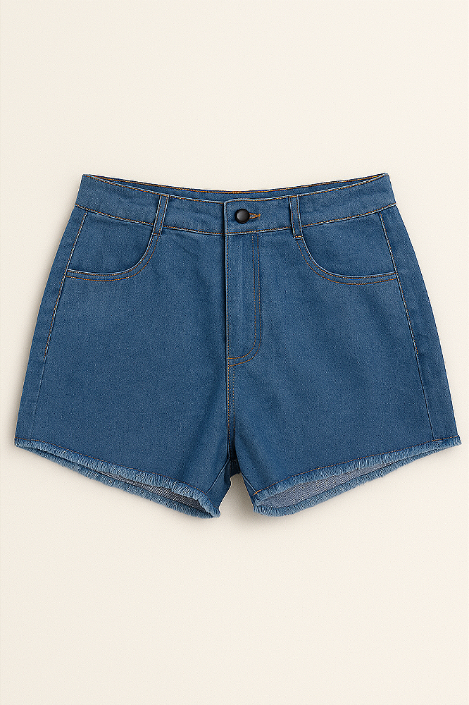 Short jeans Santorini