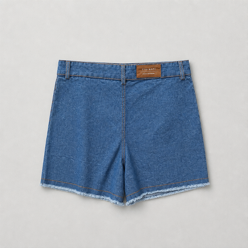 Short jeans Santorini