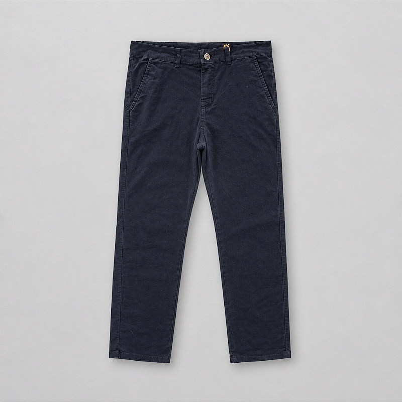 Calça Sarja Slim Fit