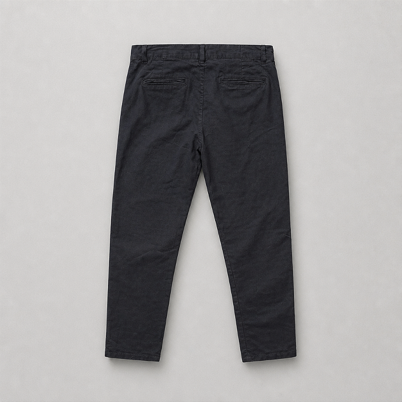 Calça Sarja Slim Fit