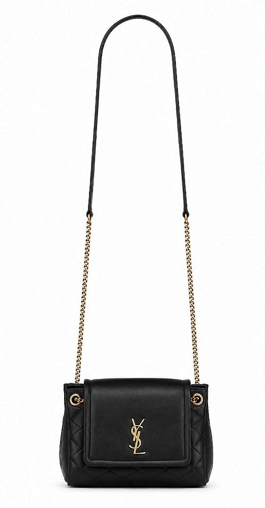 Bolsa GUCCI transversal Marmont mini 22CM