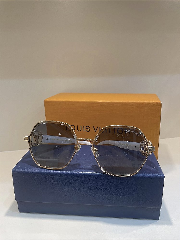 Óculos Louis Vuitton