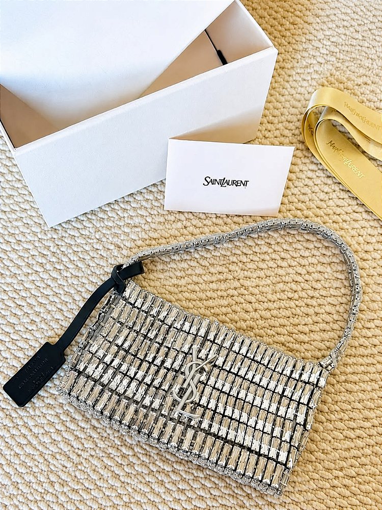 SAINT LAURENT MINI OPYUM