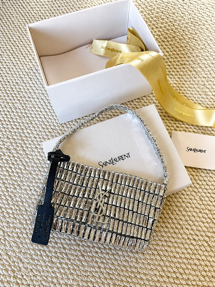 SAINT LAURENT MINI OPYUM