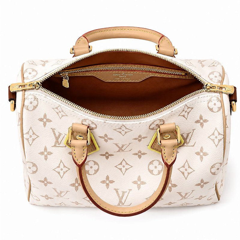 Bolsa Louis Vuitton Speedy Bandouliére