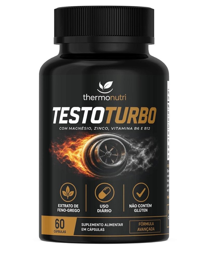 Testoturbo