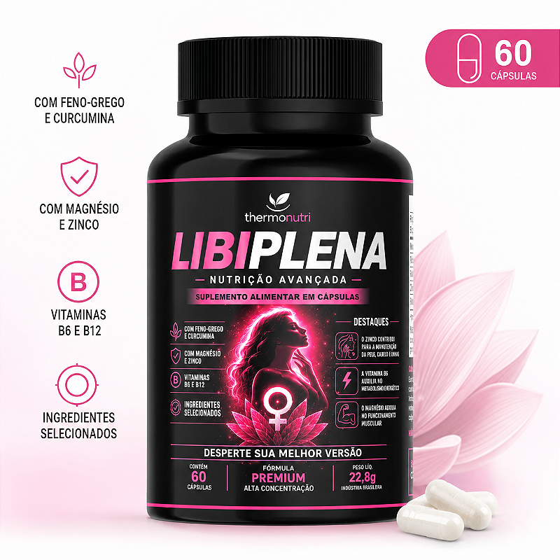Libiplena