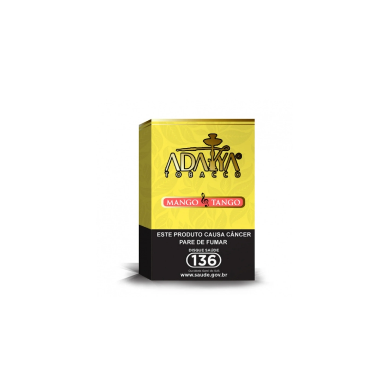 Essência Adalya Mango Tango (PACK) 10 Unidades