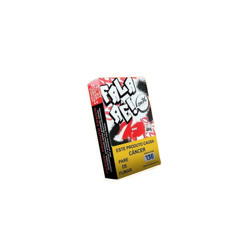 Essência Onyx Koke (PACK) 10 Unidades
