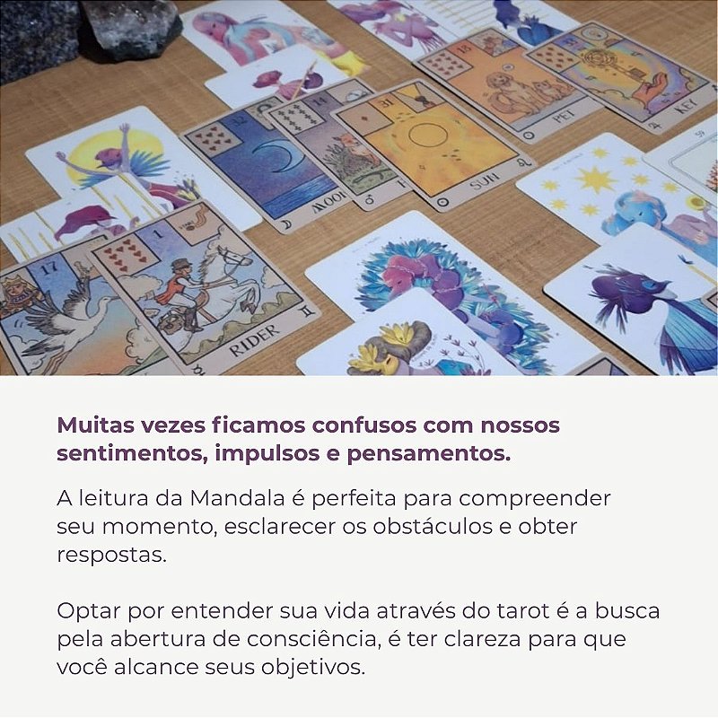 Atendimento Integrativo