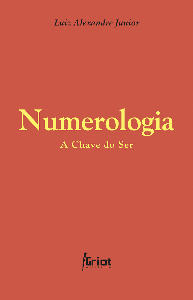 Numerologia A Chave do Ser