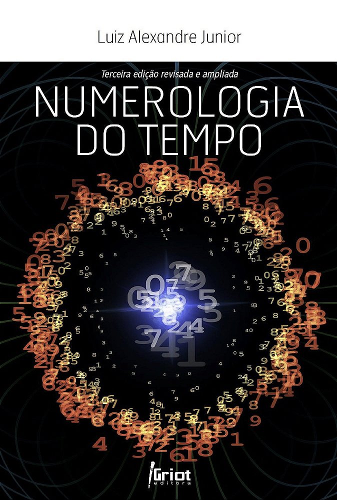 Numerologia do Tempo