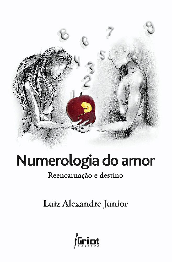 Numerologia do Amor