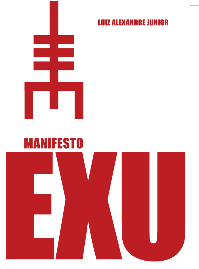 Manisfesto Exú