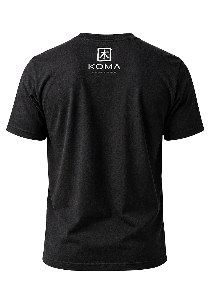 Camiseta BJJ Born in the Amazon