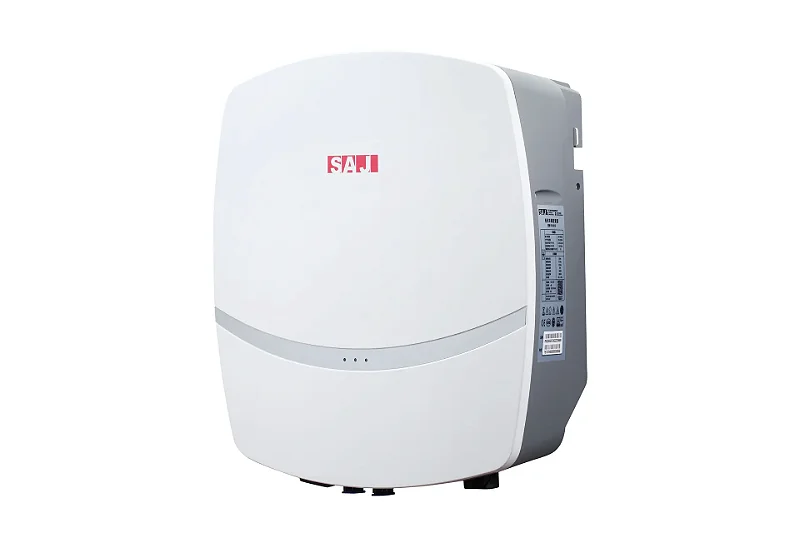 INVERSOR SAJ AFCI MONO 3K-R5-ON-GRID 220V 1MPPT