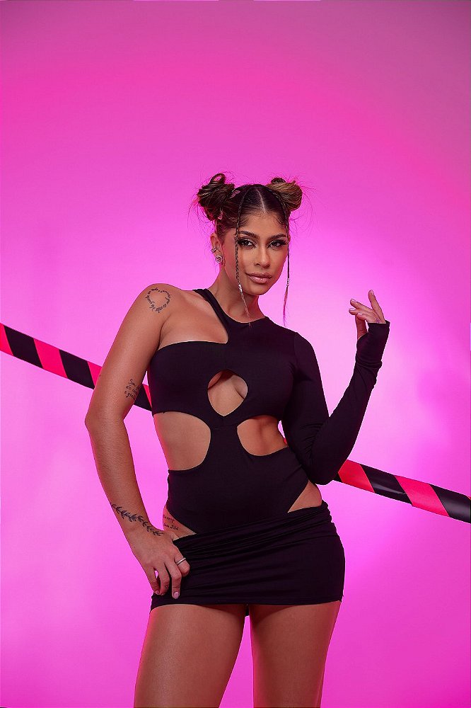 Body Lavínia