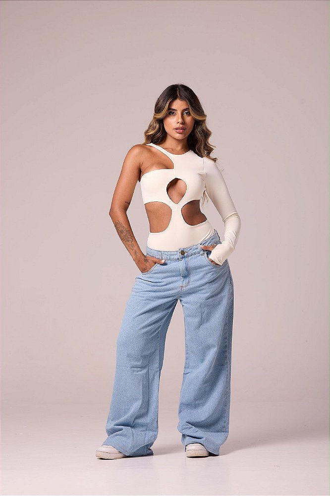 Body Lavínia