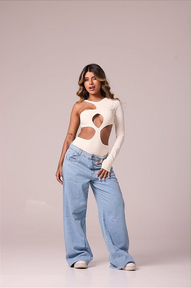 Body Lavínia