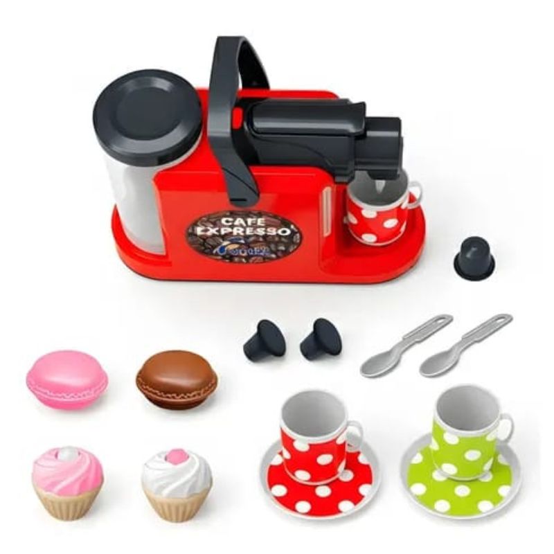 Máquina de Café