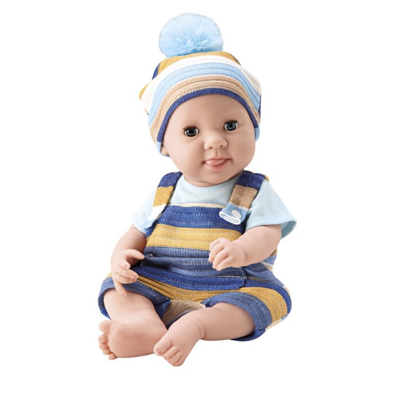 Boneco Diver Toys Menino