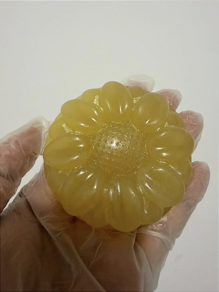 Sabonete em Barra Frutas Amarelas