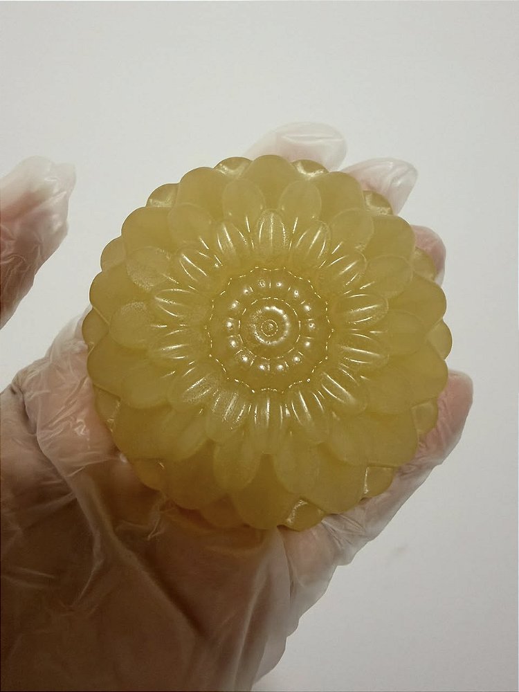 Sabonete em Barra Frutas Amarelas