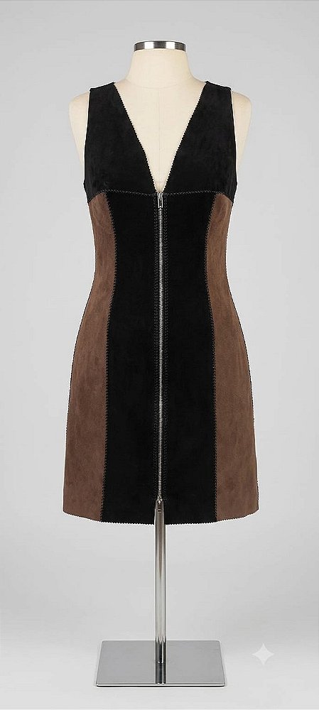 Vestido Astra