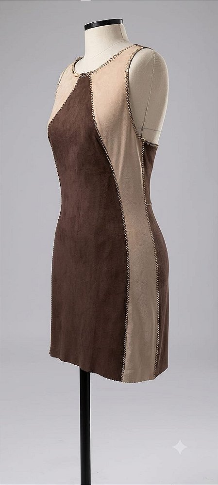 Vestido Maya