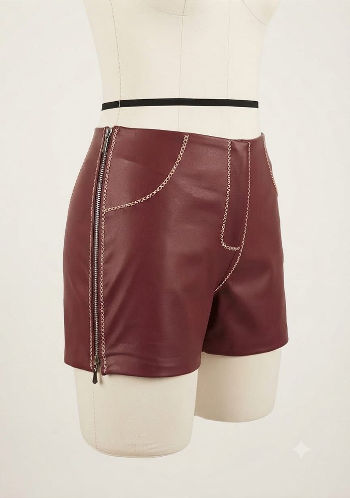 Short Nely