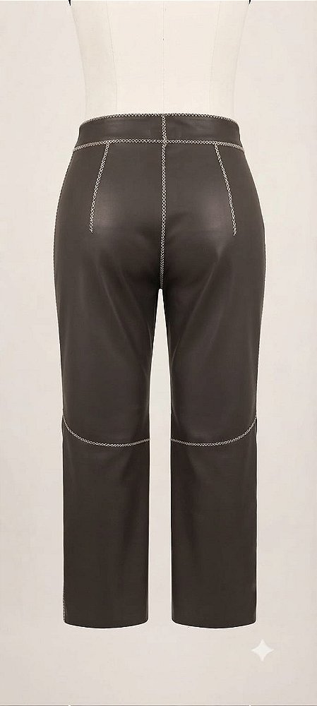 Calça Stich