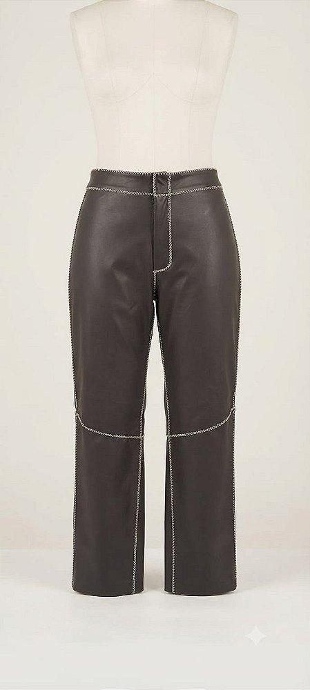 Calça Stich