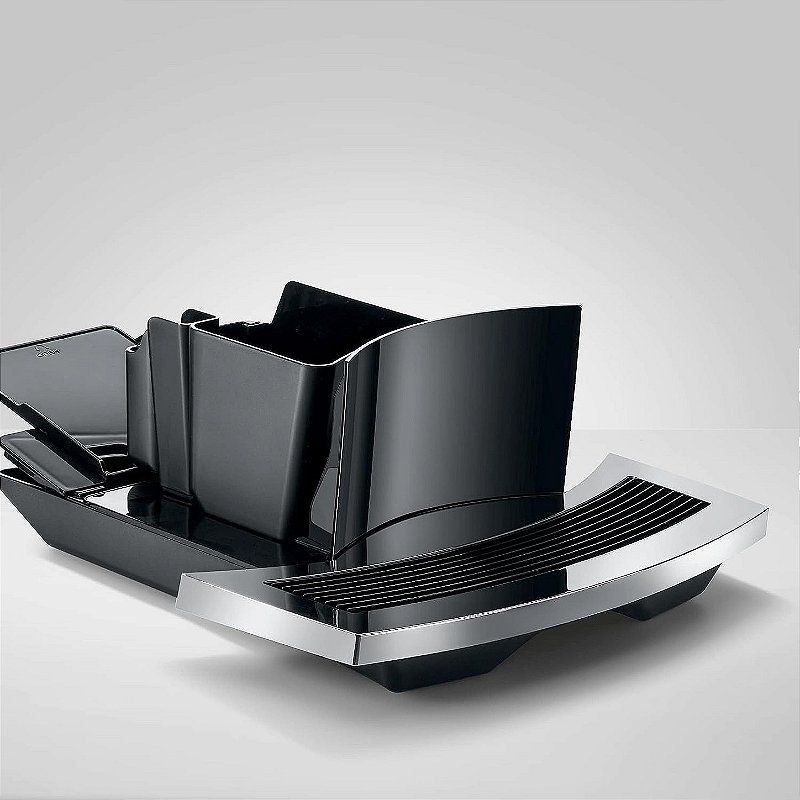 Cafeteira JURA E6 Automática com Moedor Integrado