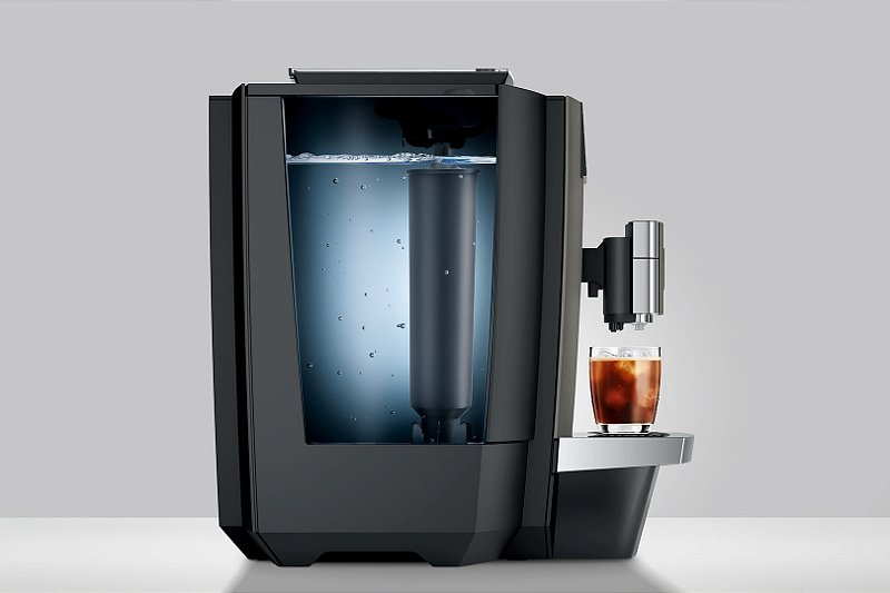 Cafeteira Jura X10 Original | Superautomática Profissional